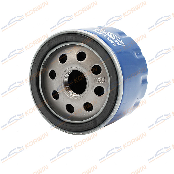 фильтр масляный korwin kwfb0005 оптом от производителя по низким ценам